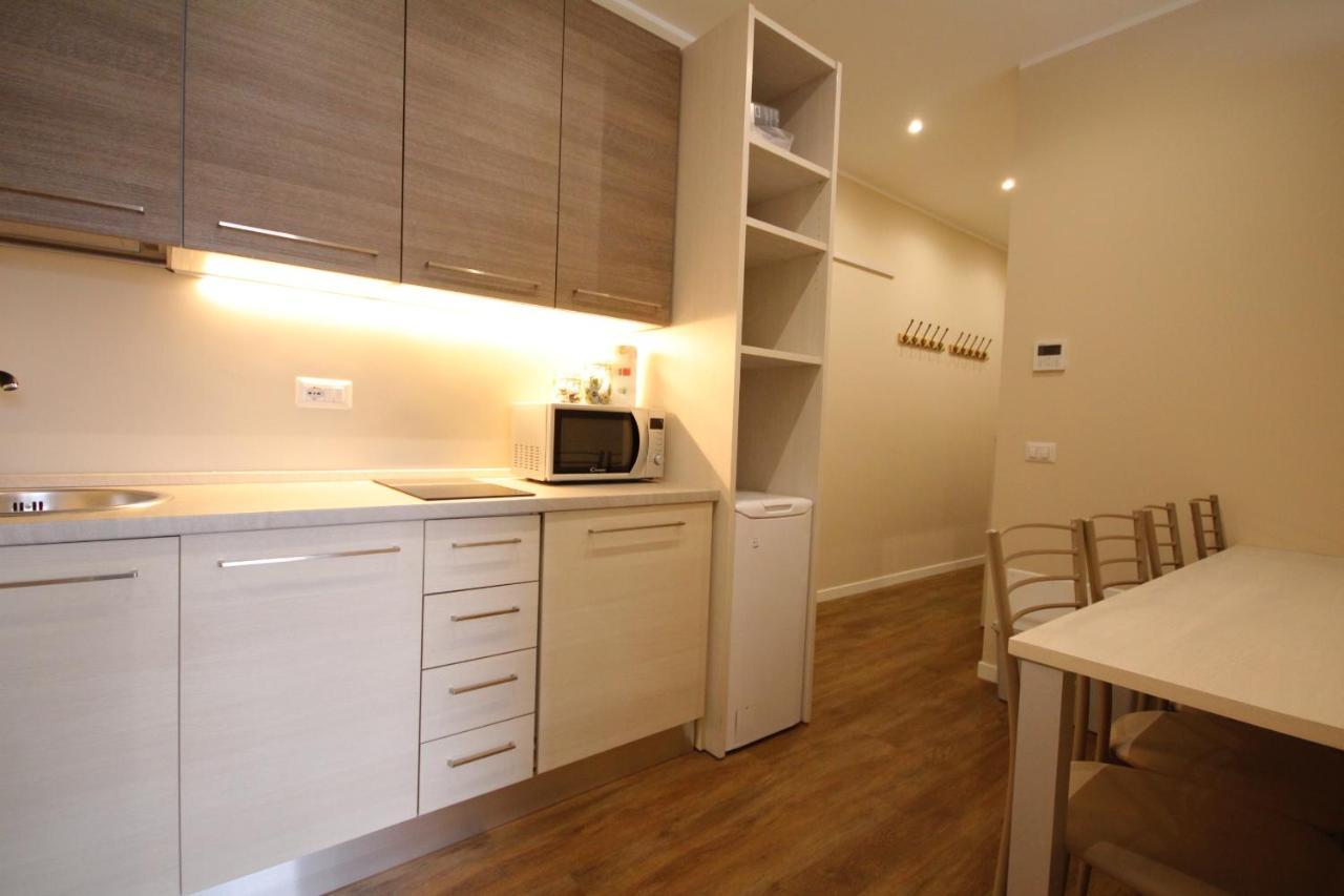 Via Torino Apartment 2 Mediolan Zewnętrze zdjęcie