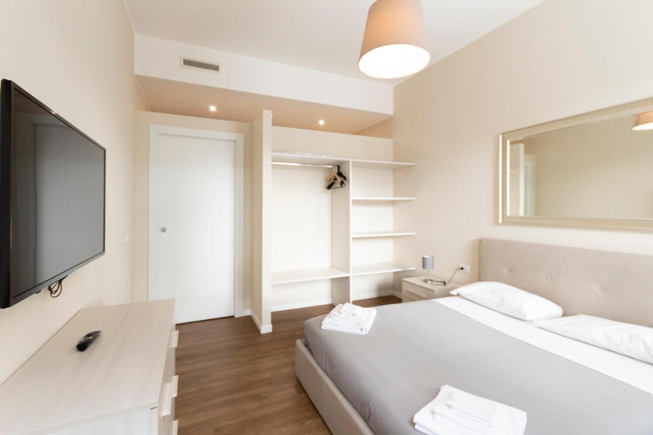Via Torino Apartment 2 Mediolan Zewnętrze zdjęcie