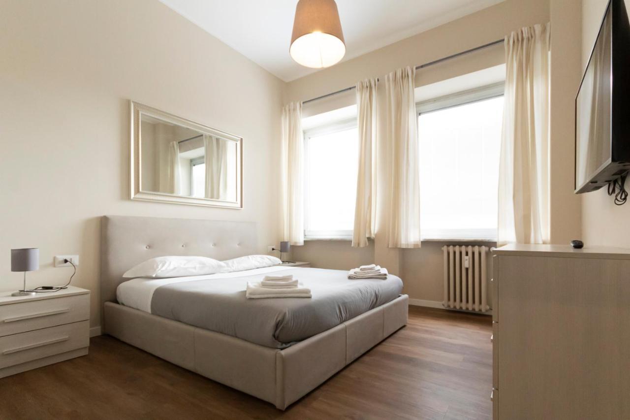 Via Torino Apartment 2 Mediolan Zewnętrze zdjęcie