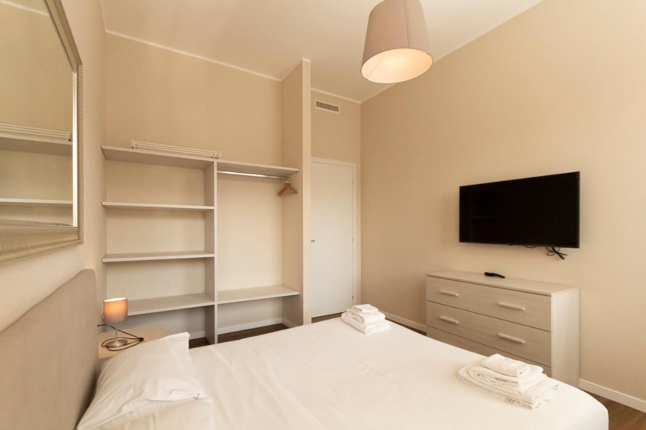 Via Torino Apartment 2 Mediolan Zewnętrze zdjęcie