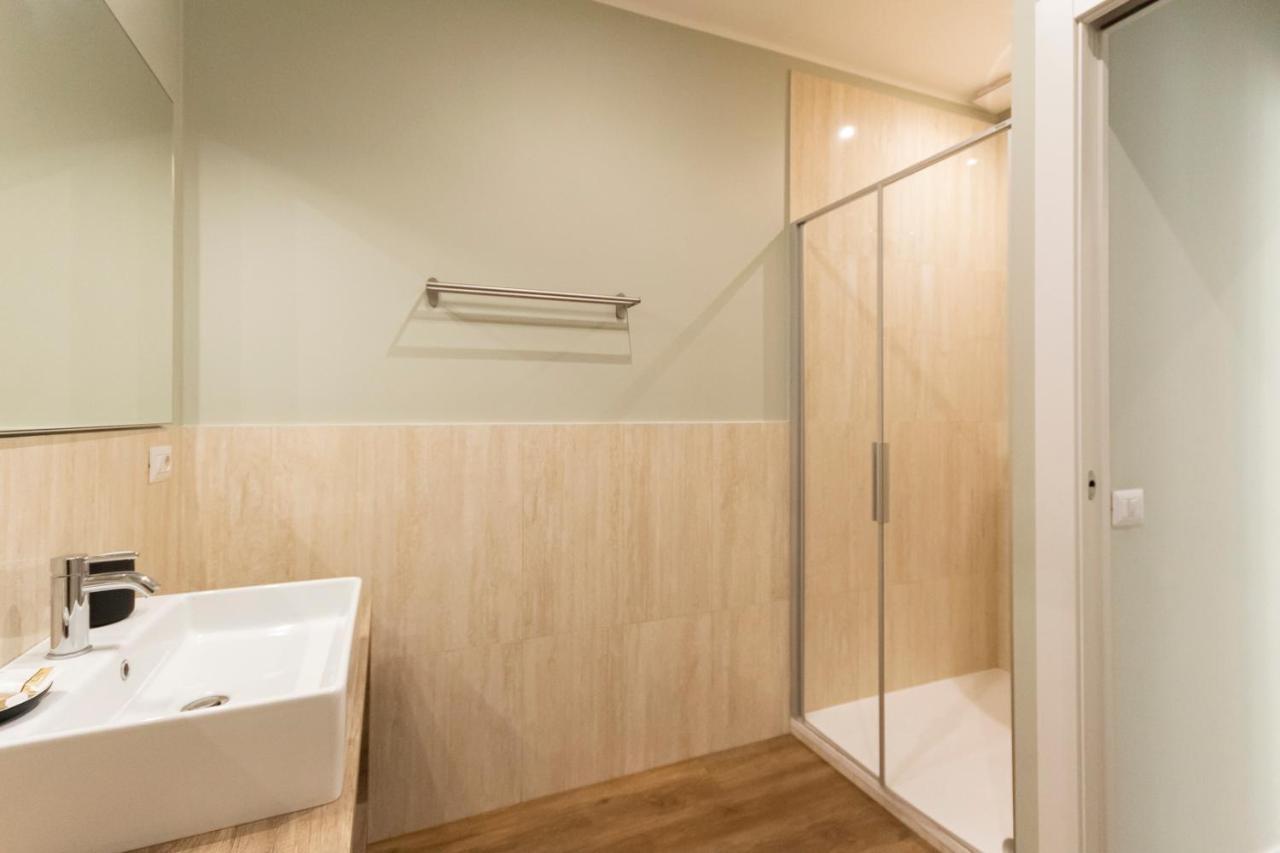 Via Torino Apartment 2 Mediolan Zewnętrze zdjęcie