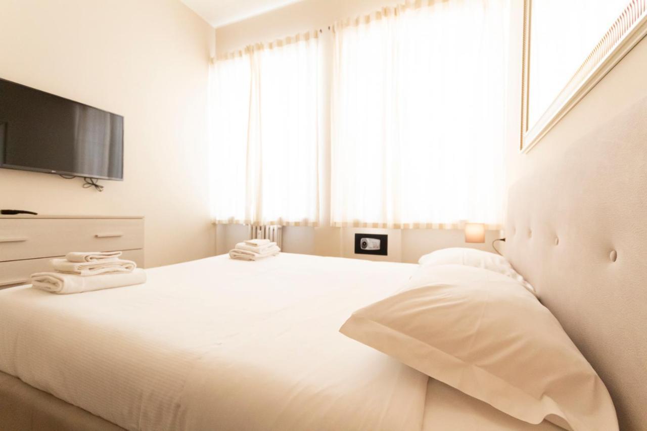 Via Torino Apartment 2 Mediolan Zewnętrze zdjęcie