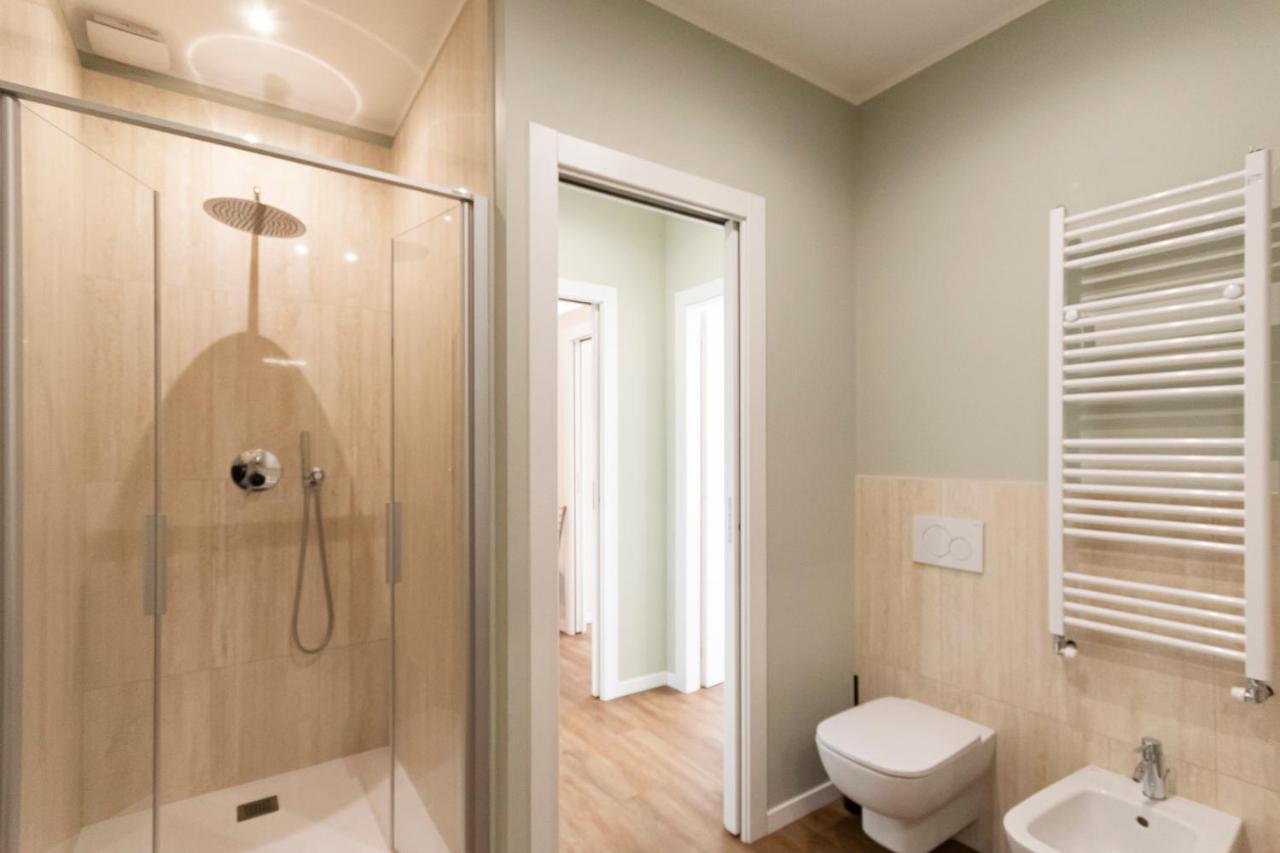 Via Torino Apartment 2 Mediolan Zewnętrze zdjęcie