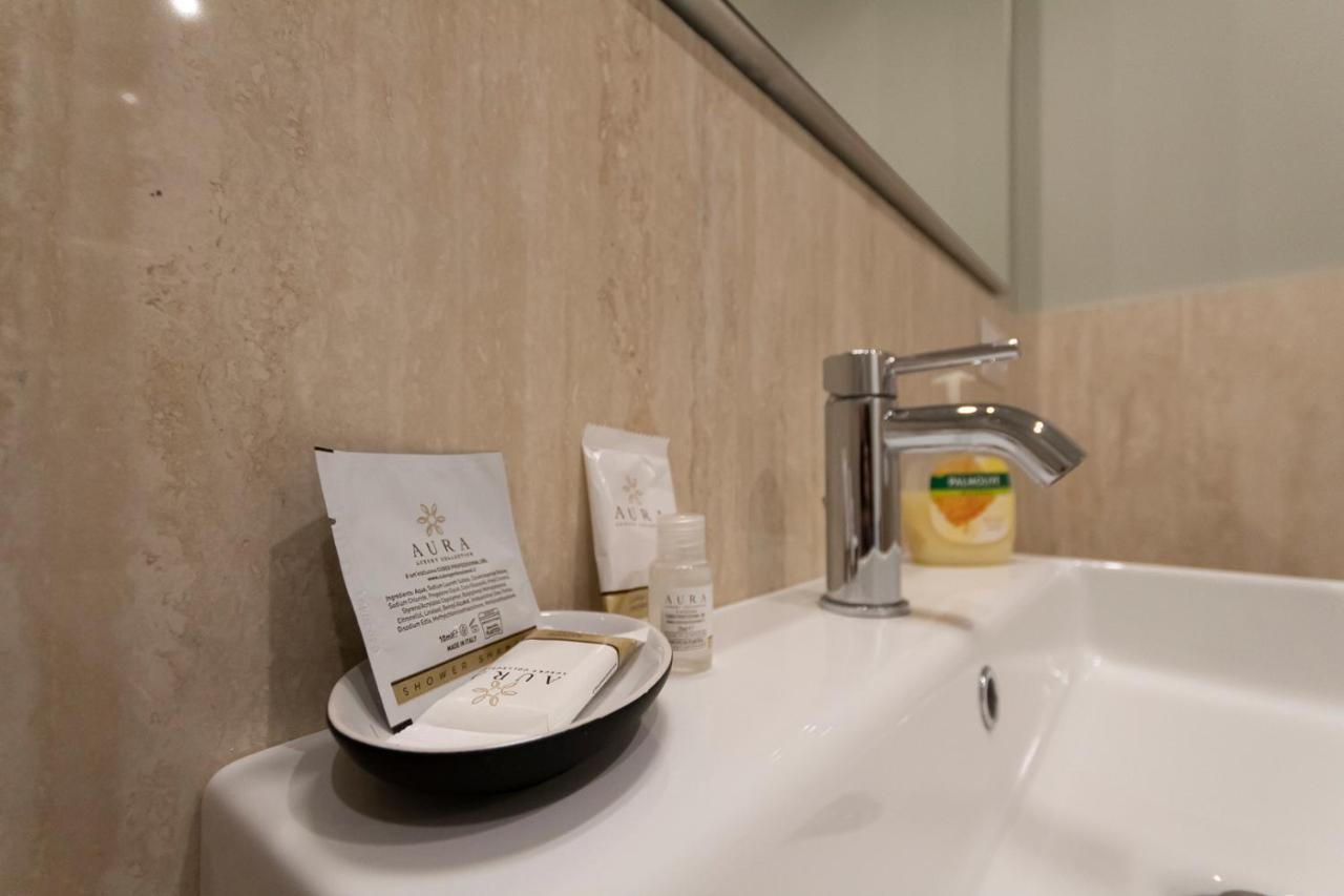 Via Torino Apartment 2 Mediolan Zewnętrze zdjęcie