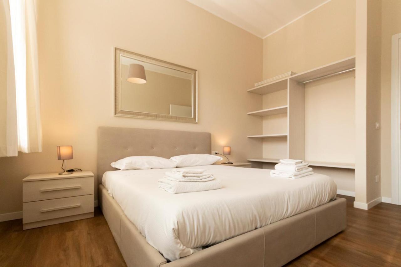 Via Torino Apartment 2 Mediolan Zewnętrze zdjęcie